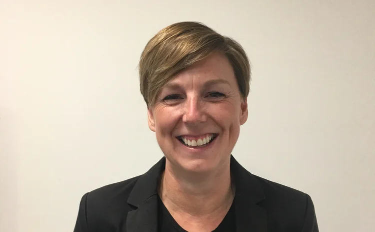 Sharon Cooper